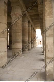 Photo Texture of Karnak Temple 0109